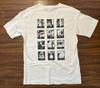 [USED] BIGBANG x NONAGON T-SHIRT White