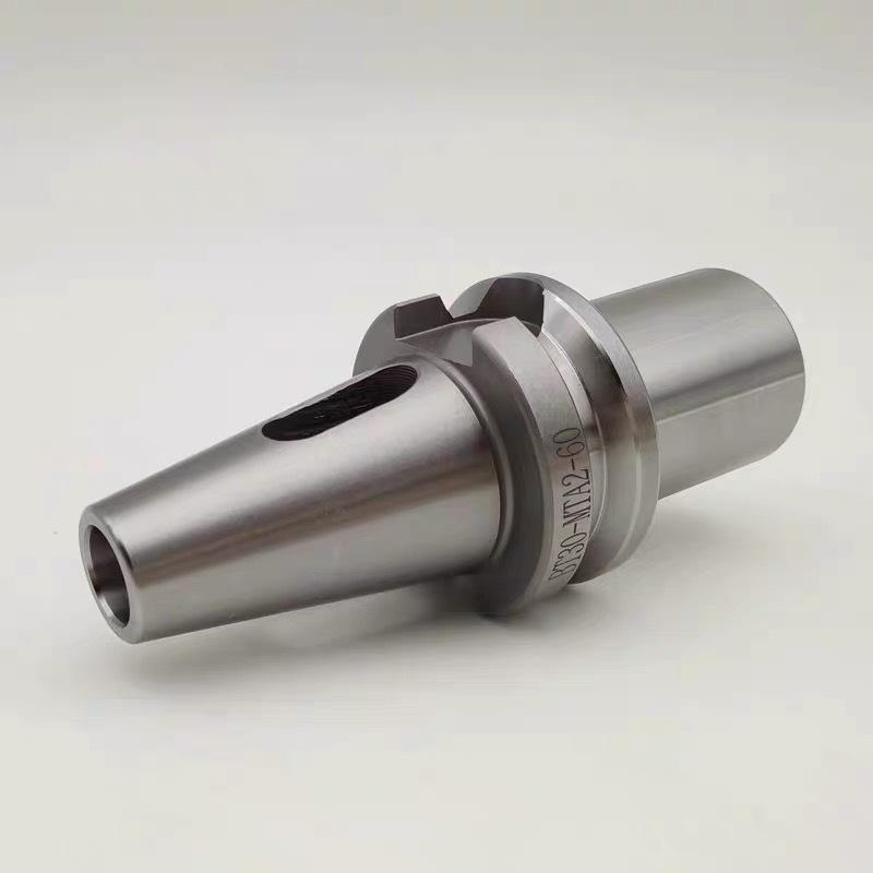 Mori CNC Drill Mill Holder BT30/40/50-MTA1234 Reduction Sleeve