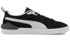 Puma Suede Bloc 'Black Ebony'