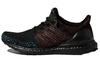 UltraBoost Clima 'Black Signal Cyan' FZ3639