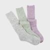 Llama Loose Fit Socks 3 Colors rssw102