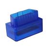 ELM327 V2.1 OBD2 Scanner for iOS Android Bluetooth-compatible OBDII Code Reader Car Diagnostic Tool Check Engine Fault Detector