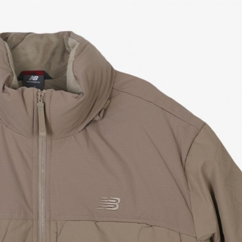 New Balance Half Club  Uni Boyfit Jumper Nbnpfco133 35 Jumper