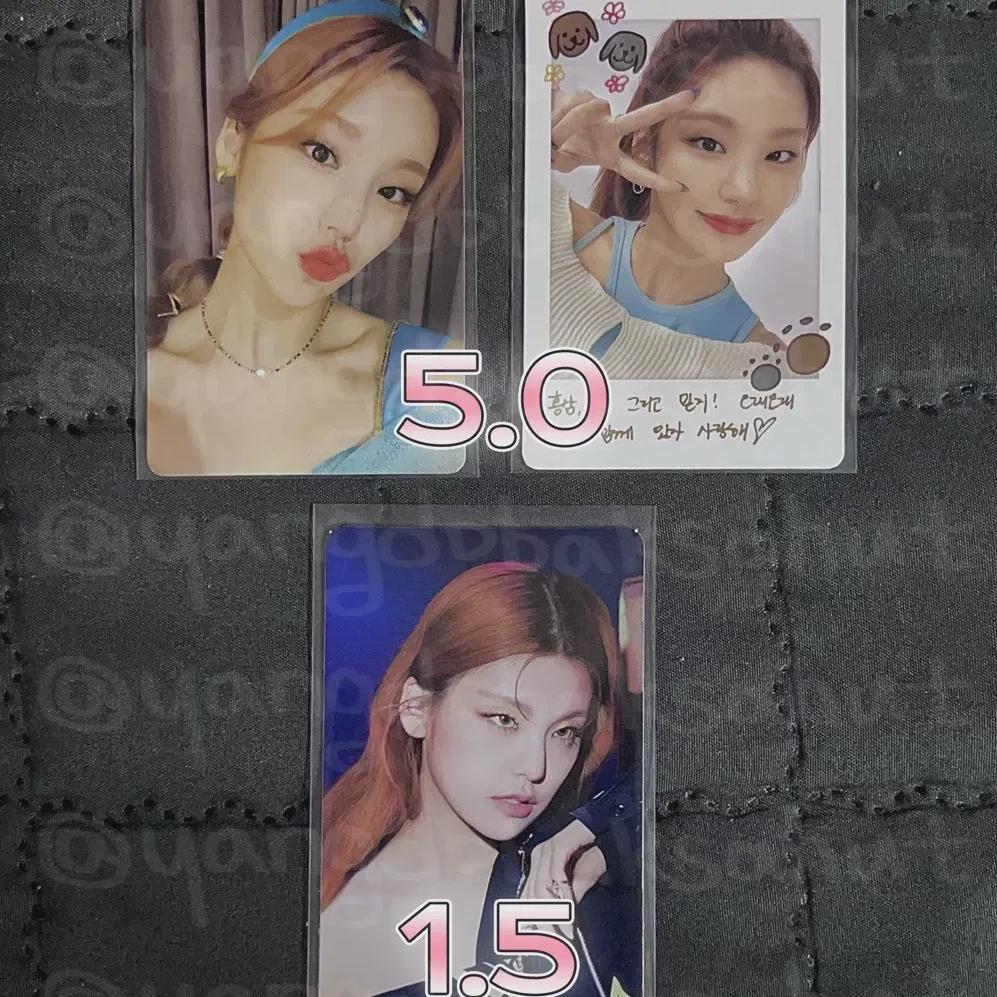 

ITZY Знаешь, Йеджи, Фотокарточка, Май, Минемо, Аладин