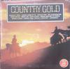 7inch Record VARIOUS  Country Gold 7SR5029 Scoop 33 1983 UK CountryFolk Used