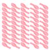 50Pcs Balloon Latex Material Air Balloons Party Decoration Floating Embellishment Pink