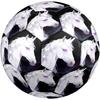 1pc Unicorn Dreamscape Theme Soccer Ball Football, Size 5, Lightweight PVC, Outdoor Training Soccer Ball,Gift c655