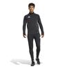 Adidas Men's Tiro 25 Competition Training Soccer Jersey (JSK17) in Black/Team Grey (JJ1515)