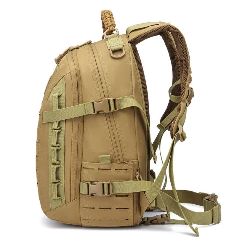 SHISHI Outdoor Tactical Camouflage Backpack (Dragon Egg Series)