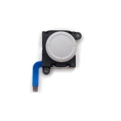 Original White 3D Analog Joysticks Replacement For Switch Switch Lite NS NX, Spare Part Pou