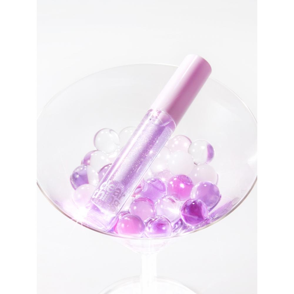 

Milk Touch Deering Glow Effect Lip Plumper 02 Aurora Beam