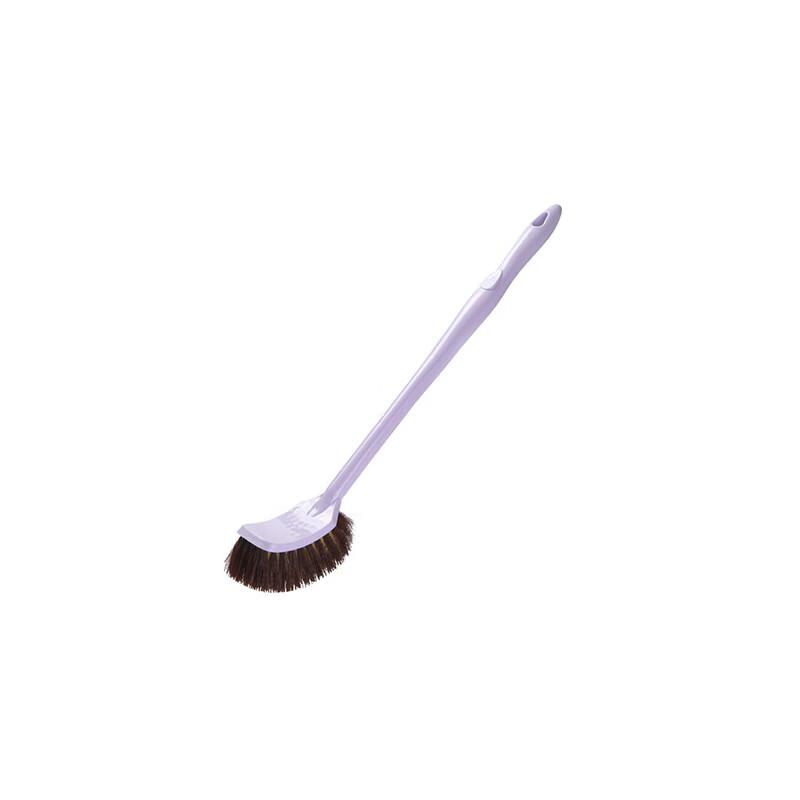 GOWKE Wall-Mounted Toilet Brush
