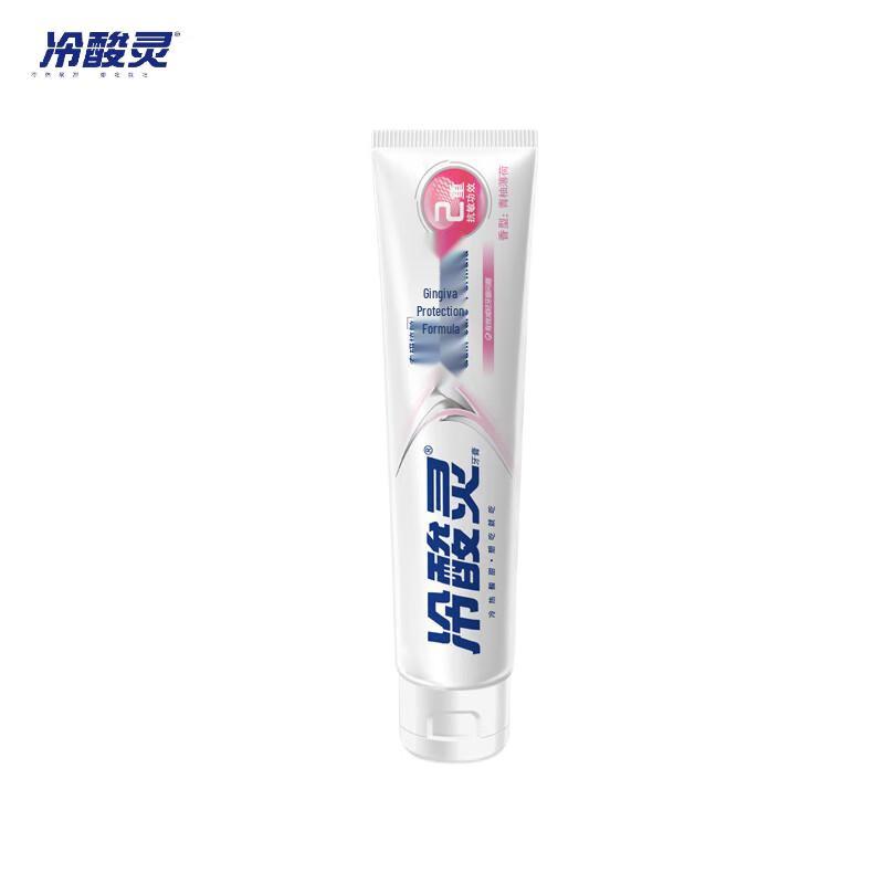 

Leng Suan Ling Anti-Sensitivity Gum Care Toothpaste