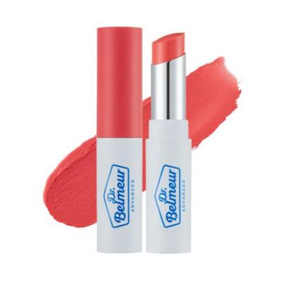 Dr. Belmeur Cica Touch Bálsamo Labial Colorido 5,5g