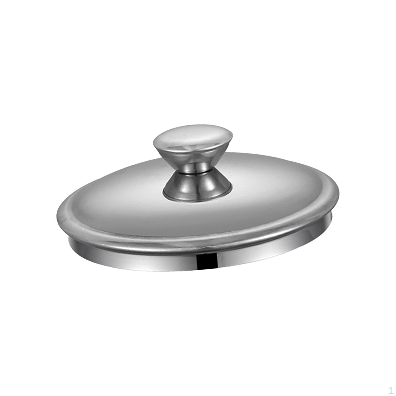 

Deep Fryer Accessory Frying Basket Easy Storage Universal Serving Cooking Tool for 1.8L Lid