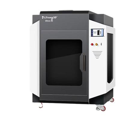 Stampe 3D – Pezzi e accessori per stampanti 3D
