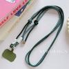 1pc Mobile Phone Hanging Rope Long Crossbody Adjustable Back Hanging Neck For Men And Women Outdoor Travel Hanging Chain Pendant
