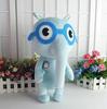 Happy Tree Friends Peluche Nutty Flippy Handy Petunia Flaky Lifty Shifty Sniffles Giggles HTF Figure Giocattoli 40cm Cuscino