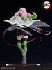 Demon Kimetsu no Yaiba Mitsuri Kanroji scară plastic pictat figurin finisat Slayer 1/4