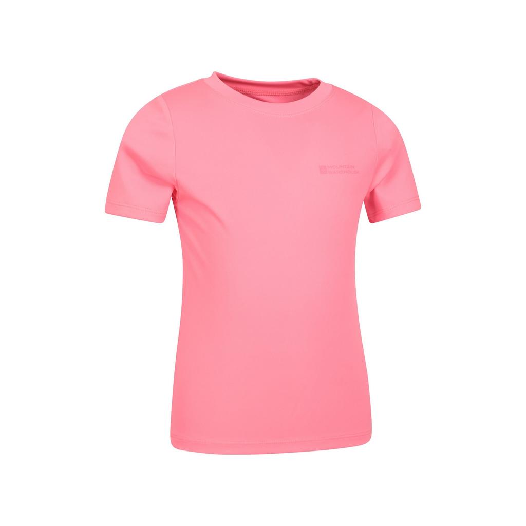 Mountain Warehouse Childrens/Kids Aqua Swim Top