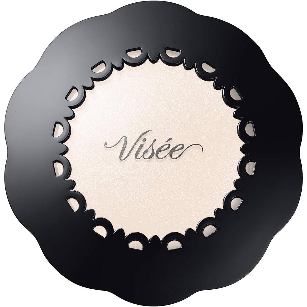 

Kose Visee Richet Lip Cheek Blushes Cream N BR9 Cocoa Brown SP10 Pearly Beige SP-10 Pearly Beige