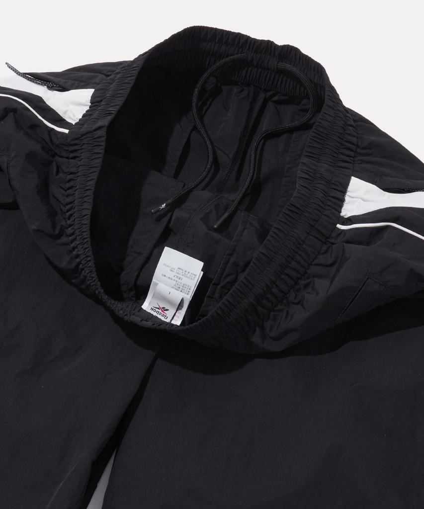Reebok Premier Woven Track Pants - Black
