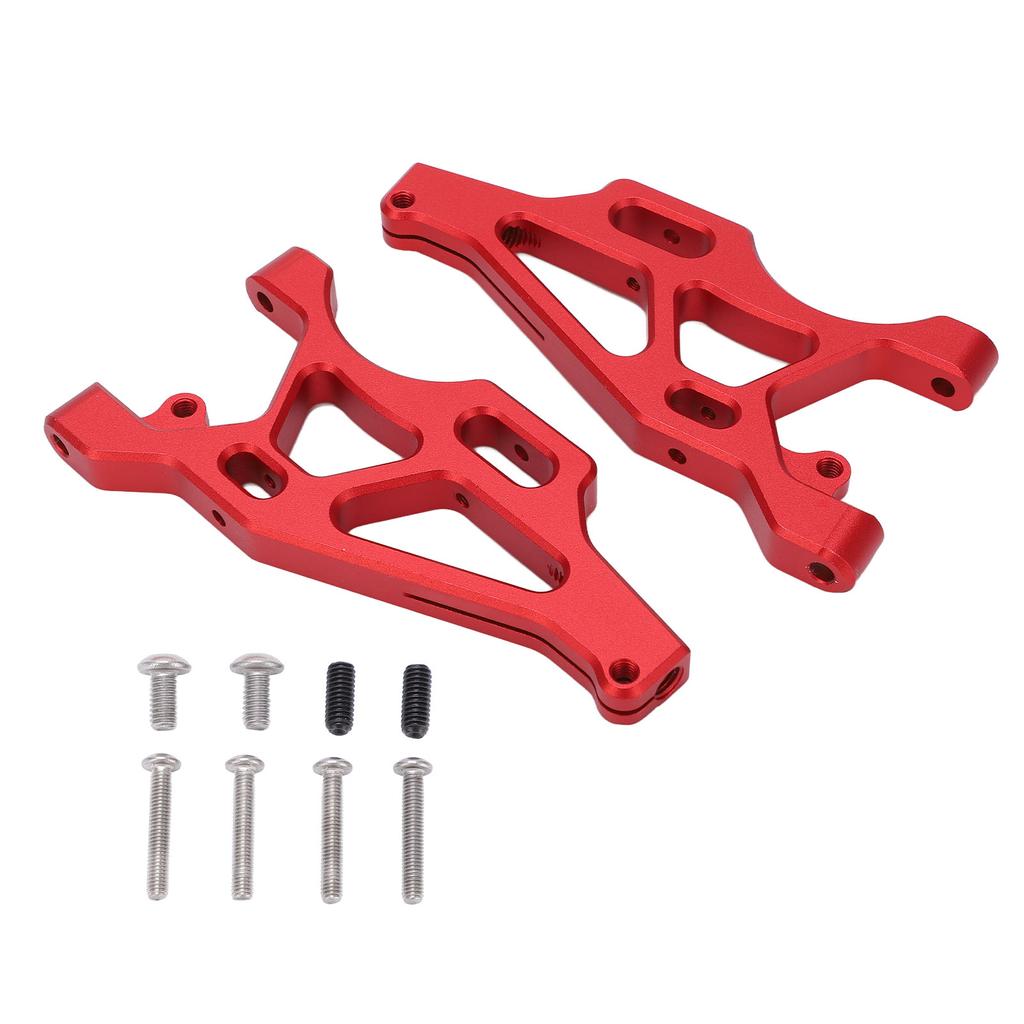 Metal Front Lower Suspension Arm for MOJAVE 6S 1Celsius7 RC Car Front Lower Swing Arm