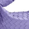 Bottega Veneta Mini Jodie Bag Wisteria/Silver Women Shoulder_bags Purple 651876-VCPP5-4214