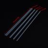 5Pcs Ingrown Toe Nail Treatment Ingrown Toenail Correction Tool Elastic Patch Sticker Straightening Clip Brace Pedicure Tools
