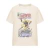 Daredevil Unisex Adult No.1 Comic Cover T-Shirt