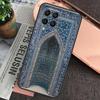 Muslim Islamic Mihrab Turkey Case For Samsung Galaxy M32 M31 M12 M52 M13 M33 M53 M11 M51 M15 M55 M14 M34 M54 M20 M30s