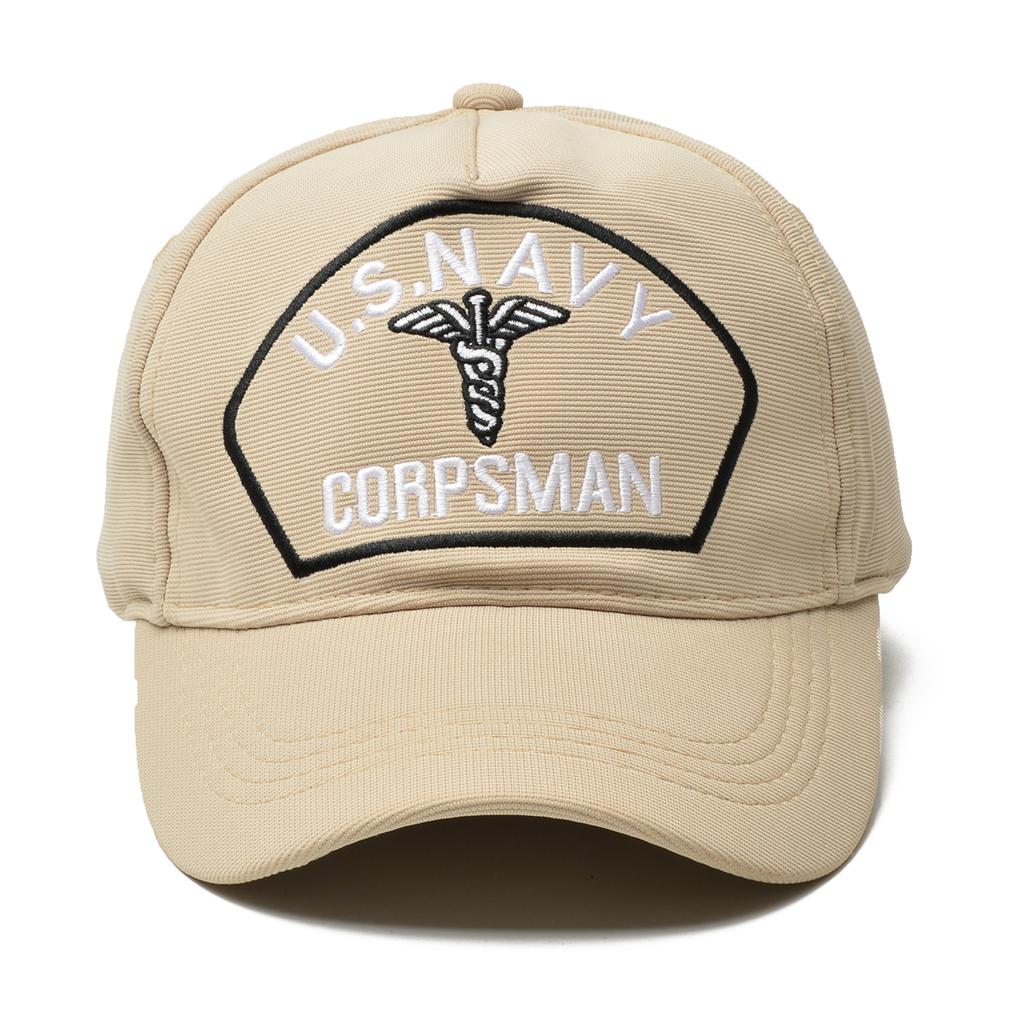 Northwood Hochwertige Baseball-Kappen für Männer Militärhüte Sun Outdoor Dad Cap Männer Trucker Hüte