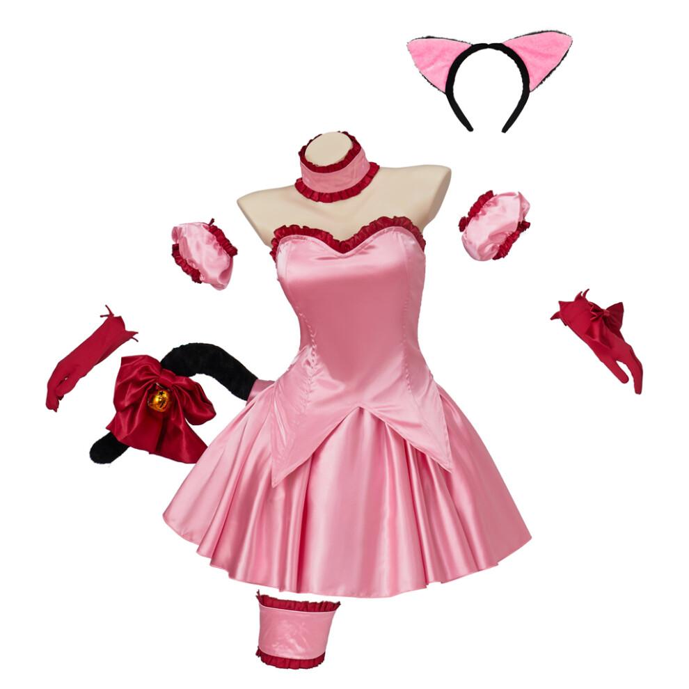 (XS) Anime Tokyo Mew Mew Momomiya