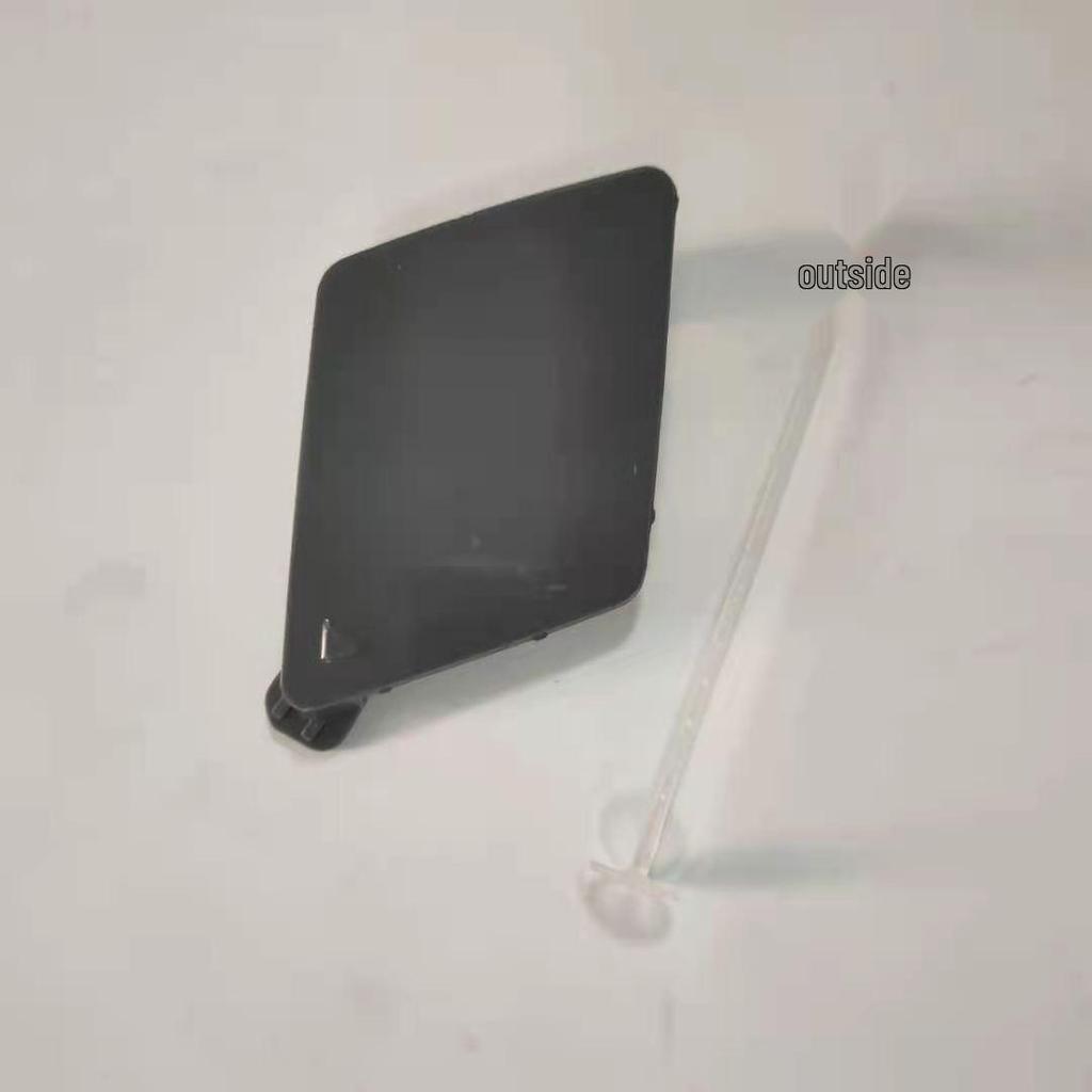 BMW 5 Series F10/F11 Front Bumper Tow Hook Cover (51117246868)