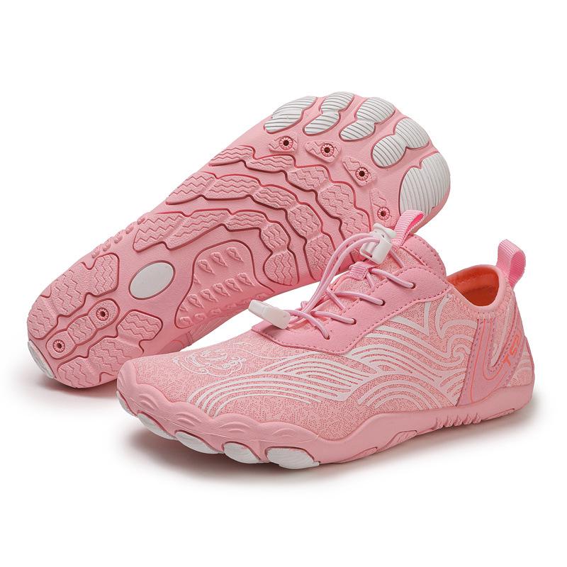 Cross-Border Water Sports Shoes: Non-Slip, Quick-Drying Surf, Beach, Fitness, Yoga, and Wading Shoes.