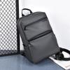 Lishen Business Commuter Laptop Travel Backpack