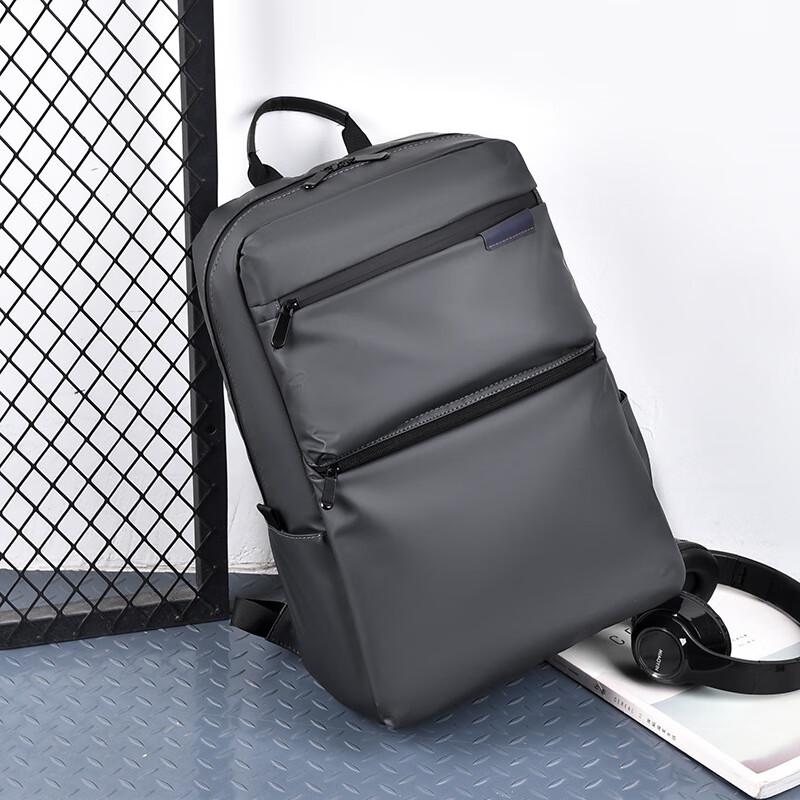 Li Shen Business Commuter Laptop Backpack