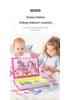 Children's Magnetic Puzzle Game - Fun & Educational Brain Development Toy