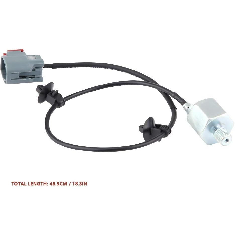 Car Auto Knock Sensor Fit for BK 1.4 1.6 2.0 2.3 03-09 ZJ01-18-921