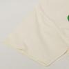 GUCCI 565806 XJAZY White Logo Blade T-Shirt tops S IvoryUsed