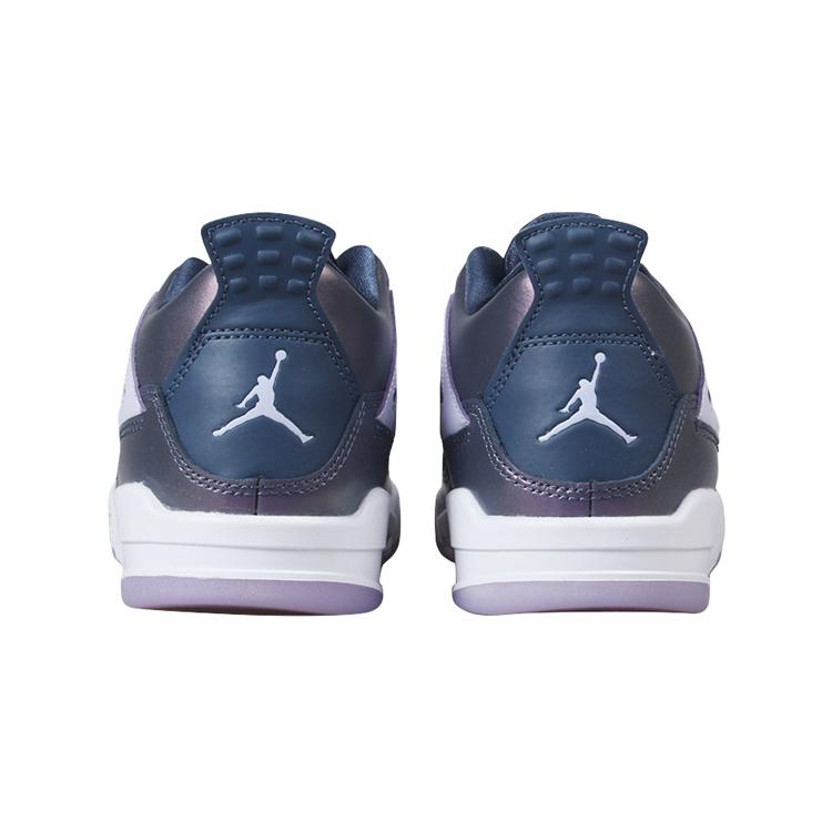 Jordan 4 Retro Monsoon Blue PS BQ9042-400