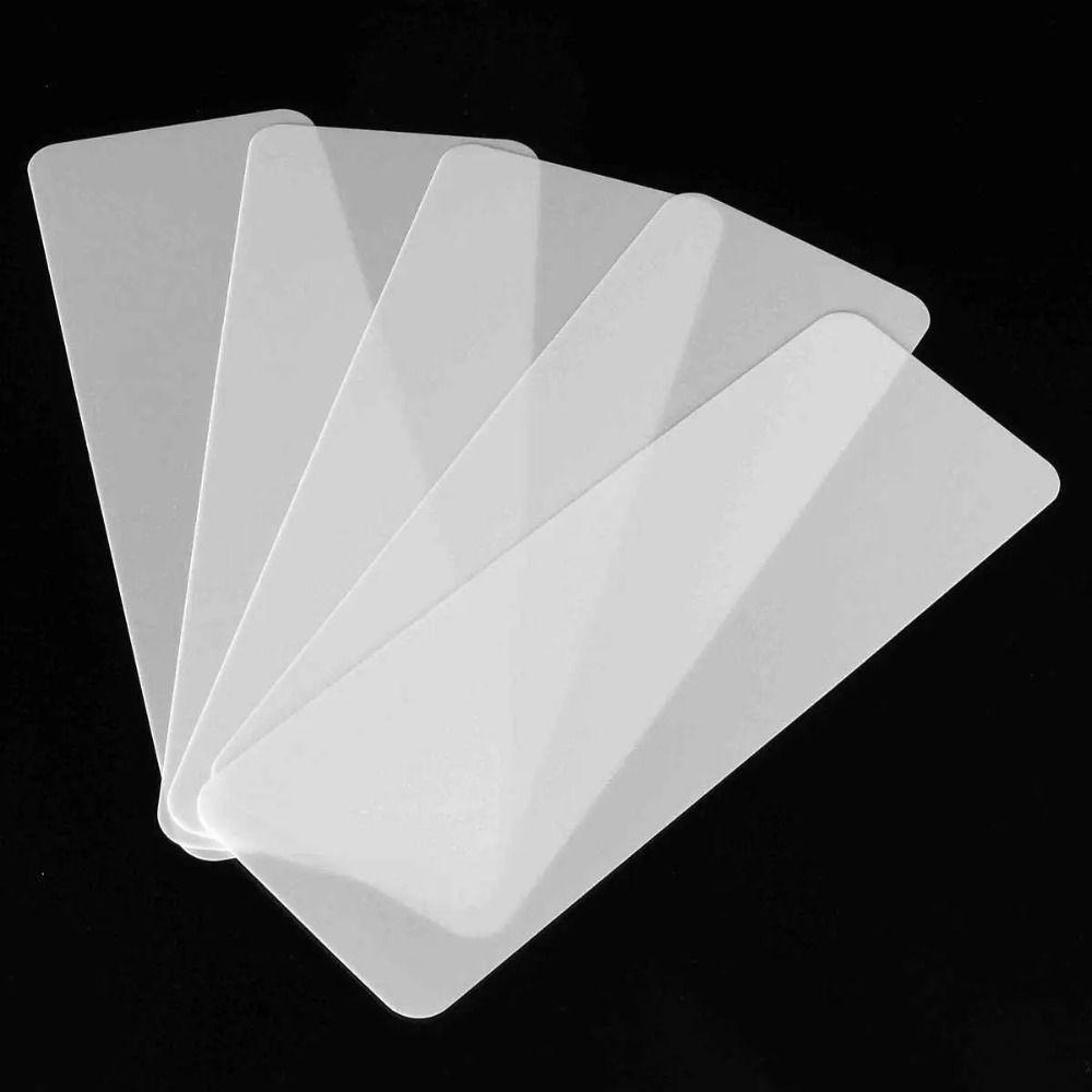 Odolná vložková ocelová vložka Zámečnický nástroj Snadná instalace Super Dveřní štěrbina sada Ruční nástroj