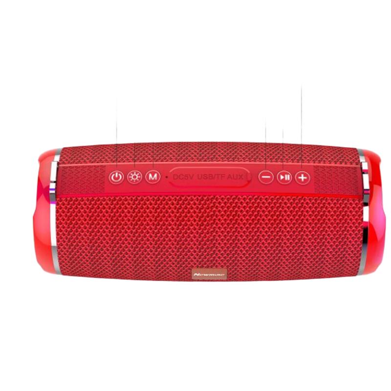 

Newmine BT33 Portable Bluetooth Speaker