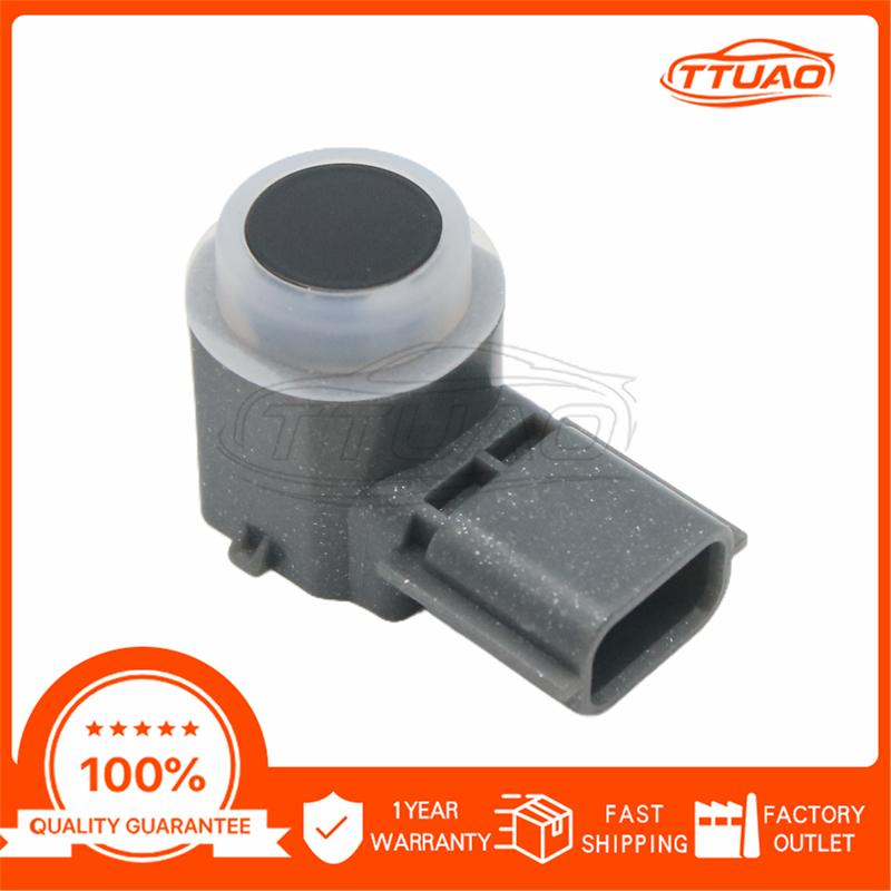 25994-3JA0B 28533-3JA0B PDC Parking Distance Control Sensor for Nissan X-Trail T32 2013-2021 Navara NP300 D23 2014-2023 2024