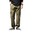 2022 Men's Plus Size Autumn Harem Overalls: Loose-Fit Korean Style Sports Pants