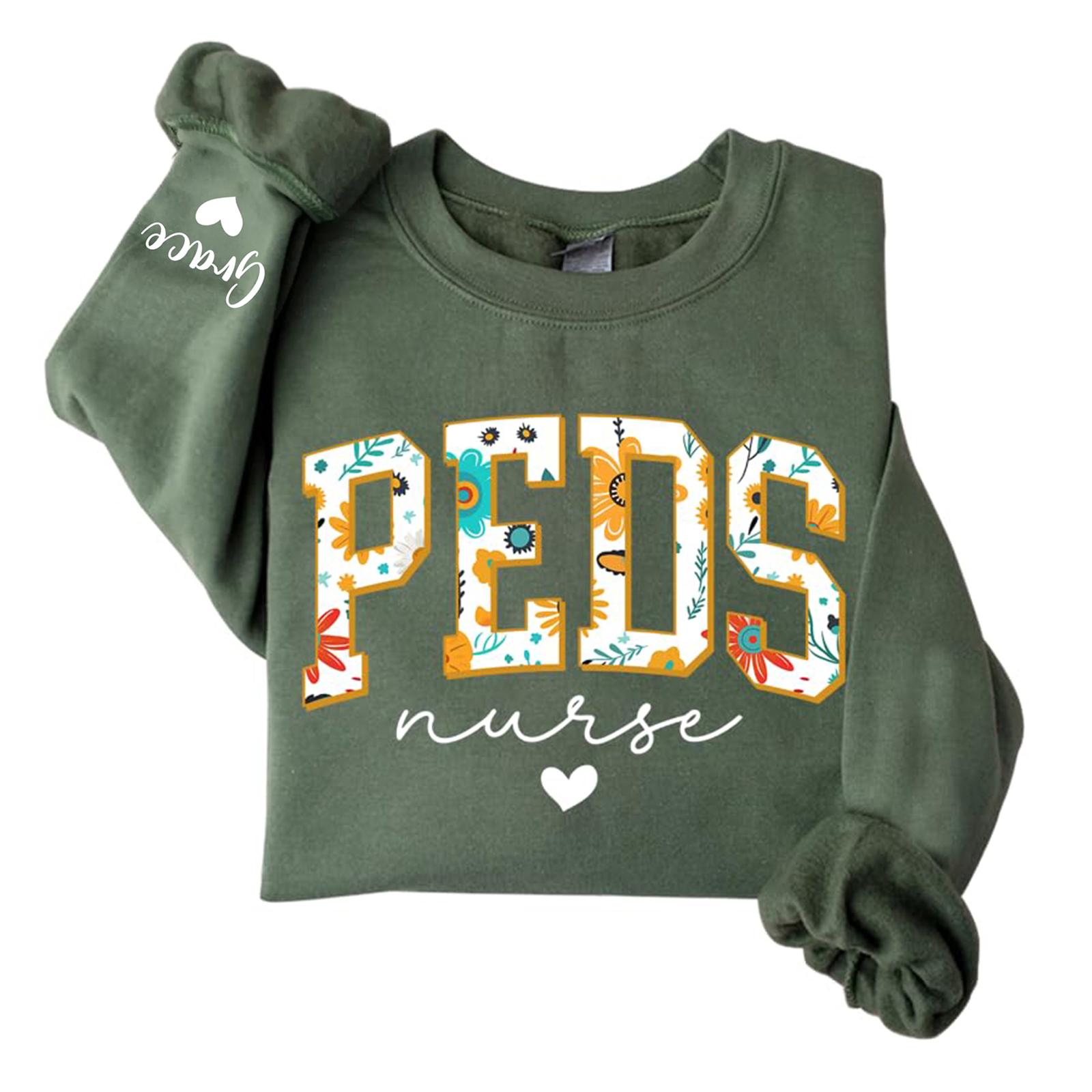 

Women s Fashion English Line Letter Print Versatile Round Neck Sweatshirt XXL