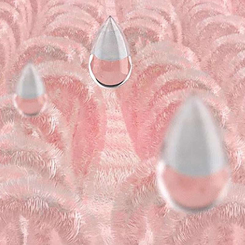Cuffia per peli di gatto, asciugamano in pile di corallo, per capelli lunghi, cappello ad asciugatura rapida, asciugamano da bagno, assorbente d'acqua, asciugamano per capelli da donna