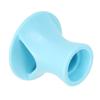Practical Liquid Glue Holder 6.5*5cm Liquid Glue Bottle Stand Stable Liquid Glue Stand  Paper Craft