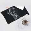 Arta Cane Corso - Mastiff Italian Prosop Față Moale Uscare Rapidă Piscină Baie Prosoape Bumbac Absorbant Rapid