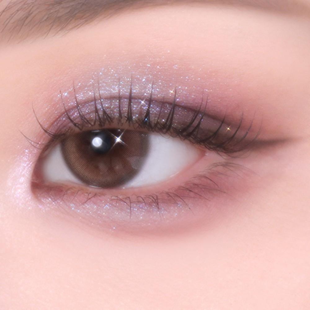 LUMMIR Light On Eyes Shadow Palette 5.9g